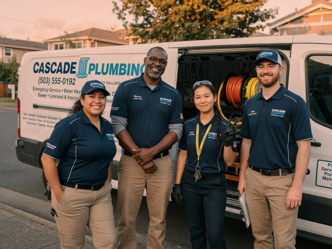 Emergency Plumber company in Hughes, AK